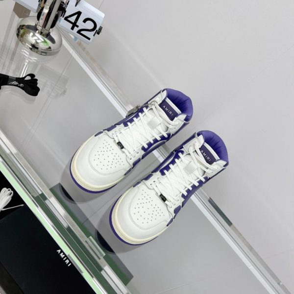 repliche,replica,perfette,siti di,affidabili,migliori siti,dove comprare,1:1,scarpe da ginnastica Scarpe nuove di Amiri