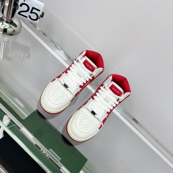 repliche,replica,perfette,siti di,affidabili,migliori siti,dove comprare,1:1,scarpe da ginnastica Scarpe nuove di Amiri