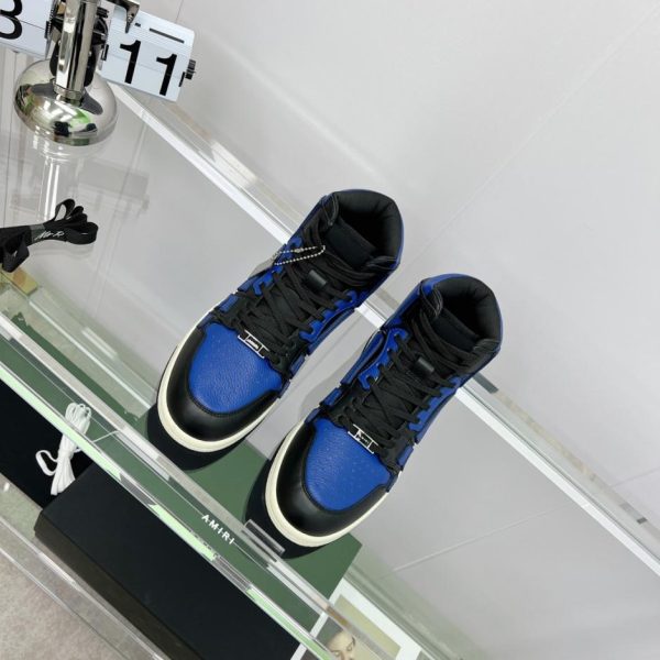 repliche,replica,perfette,siti di,affidabili,migliori siti,dove comprare,1:1,scarpe da ginnastica Scarpe nuove di Amiri