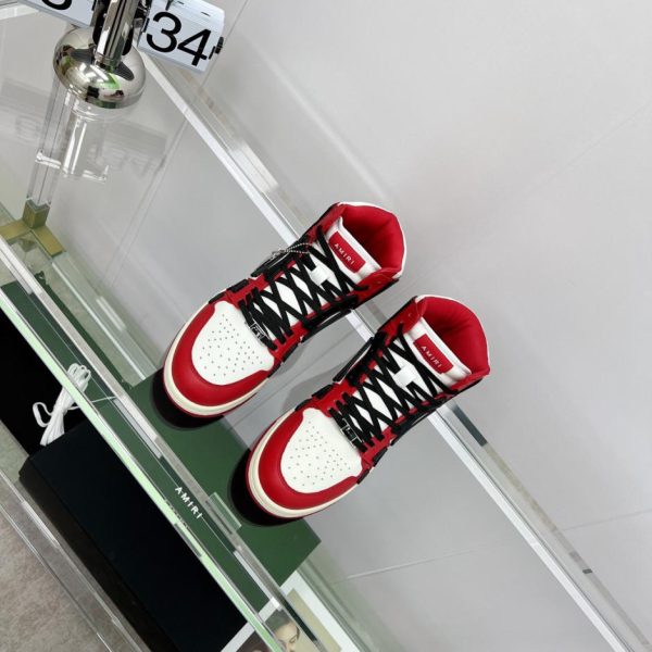 repliche,replica,perfette,siti di,affidabili,migliori siti,dove comprare,1:1,scarpe da ginnastica Scarpe nuove di Amiri