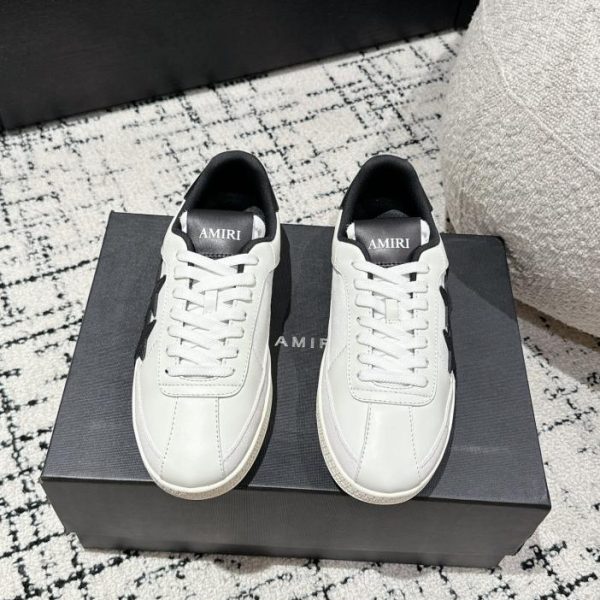 repliche,replica,perfette,siti di,affidabili,migliori siti,dove comprare,1:1,scarpe da ginnastica AMIRI nuove scarpe sportive