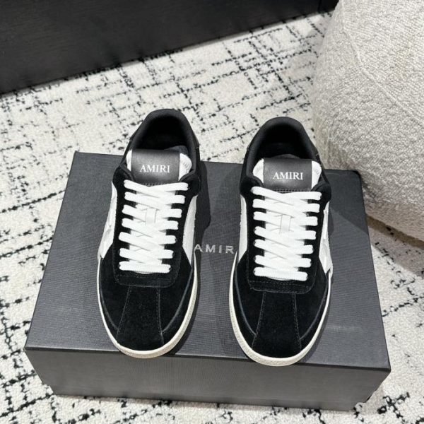 repliche,replica,perfette,siti di,affidabili,migliori siti,dove comprare,1:1,scarpe da ginnastica AMIRI nuove scarpe sportive casual