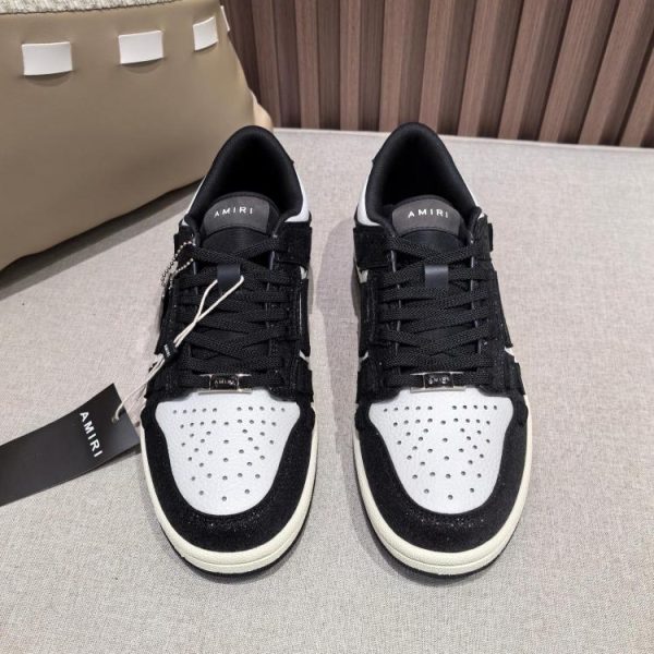 repliche,replica,perfette,siti di,affidabili,migliori siti,dove comprare,1:1,scarpe da ginnastica Scarpe nuove di Amiri