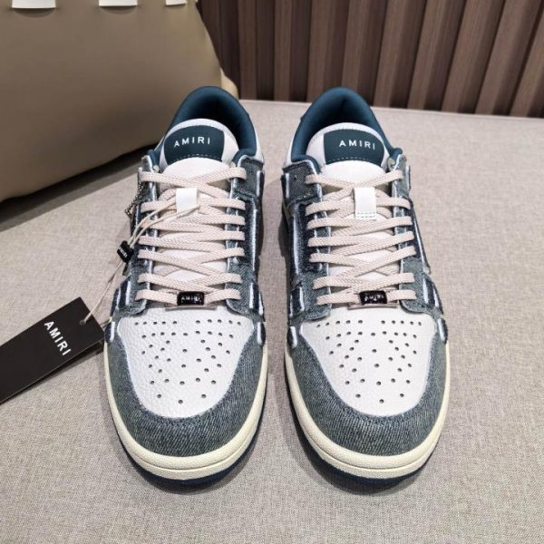 repliche,replica,perfette,siti di,affidabili,migliori siti,dove comprare,1:1,scarpe da ginnastica Scarpe nuove di Amiri