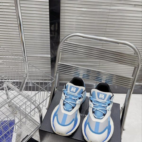 repliche,replica,perfette,siti di,affidabili,migliori siti,dove comprare,1:1,scarpe da ginnastica Versione top delle scarpe da papà della serie AMIRI MA RUNNER