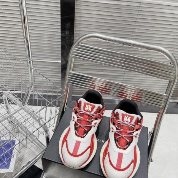 repliche,replica,perfette,siti di,affidabili,migliori siti,dove comprare,1:1,scarpe da ginnastica Versione top delle scarpe da papà della serie AMIRI MA RUNNER
