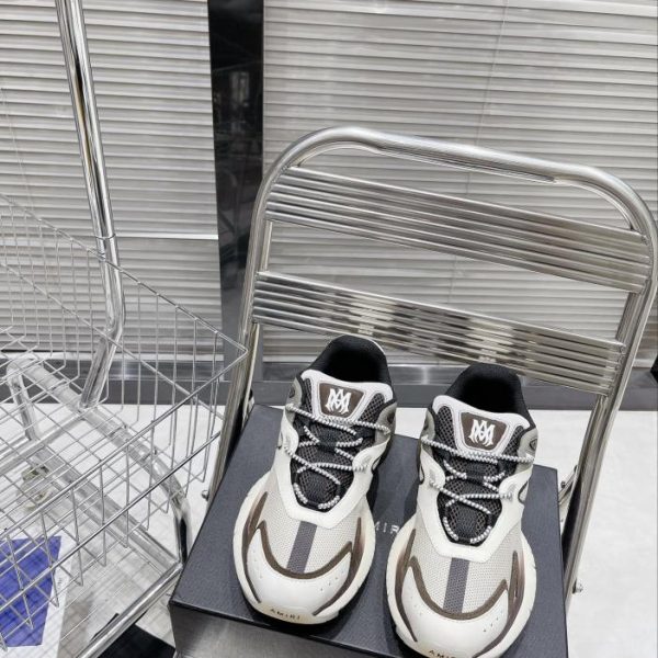 repliche,replica,perfette,siti di,affidabili,migliori siti,dove comprare,1:1,scarpe da ginnastica Versione top delle scarpe da papà della serie AMIRI MA RUNNER