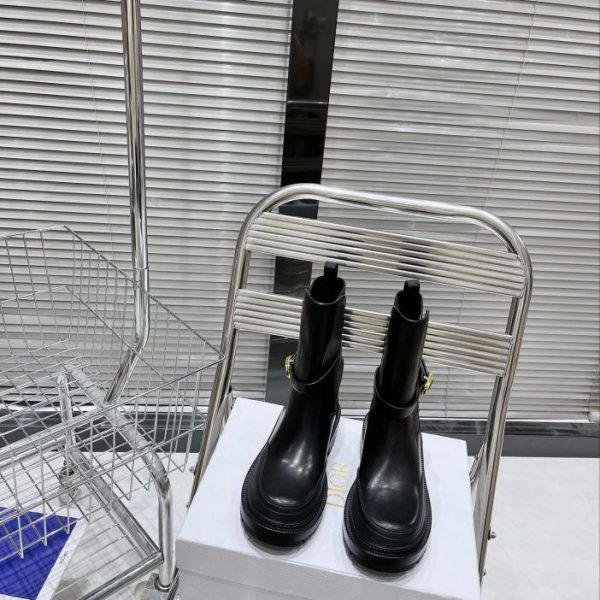 Dior nuovi stivaletti autunnali e invernali