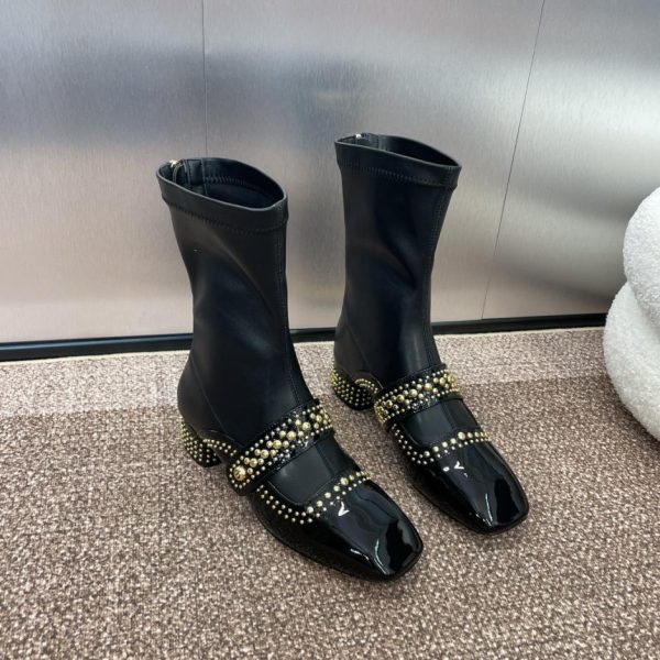 repliche,replica,perfette,siti di,affidabili,migliori siti,dove comprare,1:1,scarpe da ginnastica Stivali da cavaliere alti Dior da donna