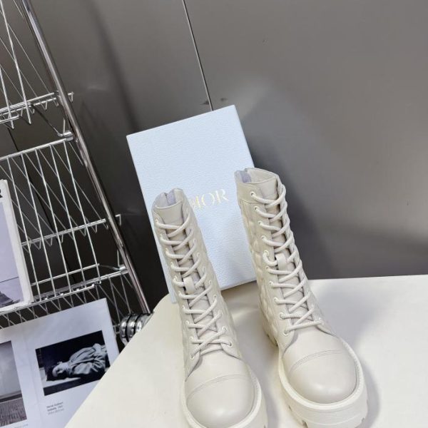 repliche,replica,perfette,siti di,affidabili,migliori siti,dove comprare,1:1,scarpe da ginnastica Stivali Dior da passerella autunno inverno