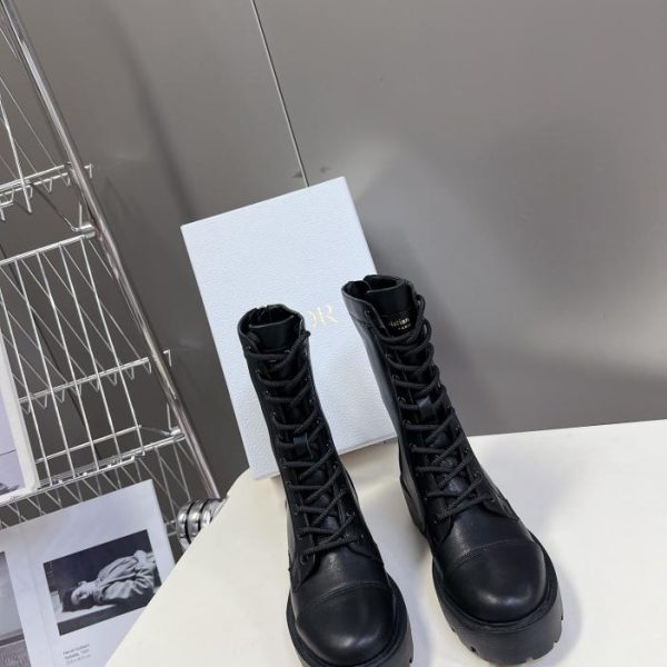 repliche,replica,perfette,siti di,affidabili,migliori siti,dove comprare,1:1,scarpe da ginnastica Stivali Dior da passerella autunno inverno