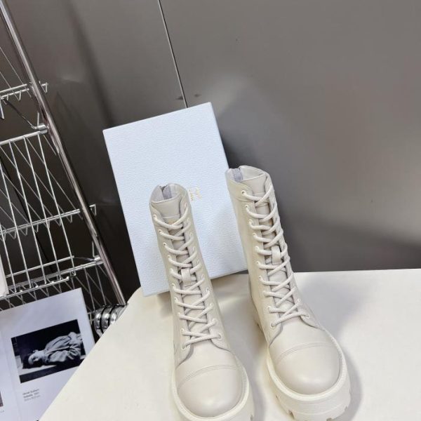 repliche,replica,perfette,siti di,affidabili,migliori siti,dove comprare,1:1,scarpe da ginnastica Stivali Dior da passerella autunno inverno