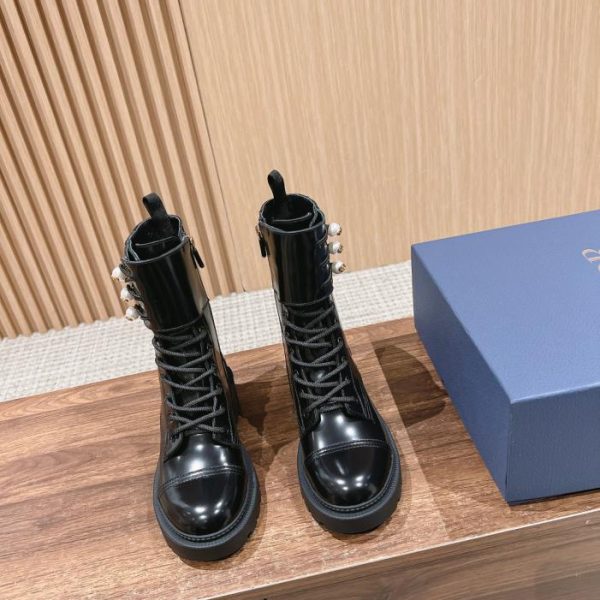 repliche,replica,perfette,siti di,affidabili,migliori siti,dove comprare,1:1,scarpe da ginnastica Stivaletti Dior D-Strike