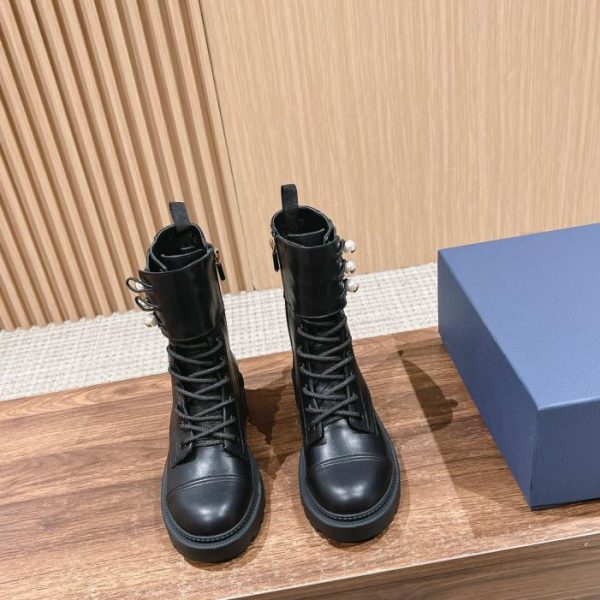 repliche,replica,perfette,siti di,affidabili,migliori siti,dove comprare,1:1,scarpe da ginnastica Stivaletti Dior D-Strike