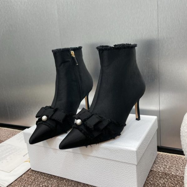 repliche,replica,perfette,siti di,affidabili,migliori siti,dove comprare,1:1,scarpe da ginnastica Scarpe da donna Dior J’ADIOR con nappa web