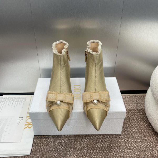 repliche,replica,perfette,siti di,affidabili,migliori siti,dove comprare,1:1,scarpe da ginnastica Scarpe da donna Dior J’ADIOR con nappa web