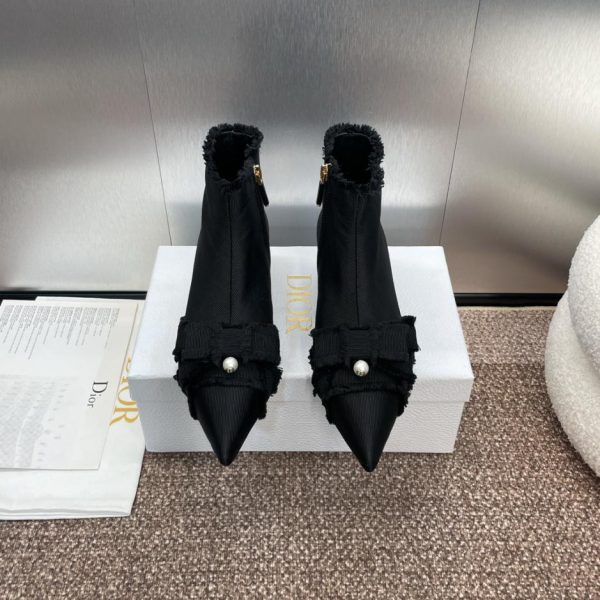 repliche,replica,perfette,siti di,affidabili,migliori siti,dove comprare,1:1,scarpe da ginnastica Scarpe da donna Dior J’ADIOR con nappa web
