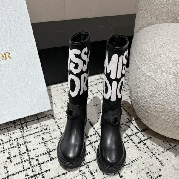 repliche,replica,perfette,siti di,affidabili,migliori siti,dove comprare,1:1,scarpe da ginnastica Stivali da pilota Dior Major Graffiti