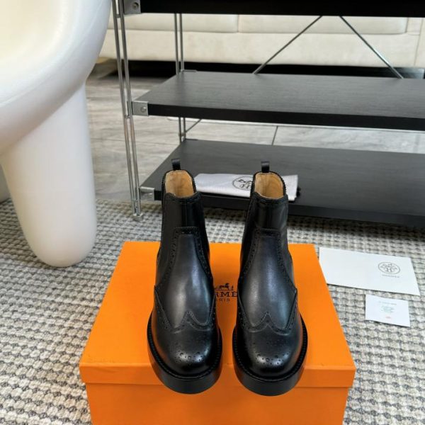 repliche,replica,perfette,siti di,affidabili,migliori siti,dove comprare,1:1,scarpe da ginnastica Versione top Hermes nuovi stivali