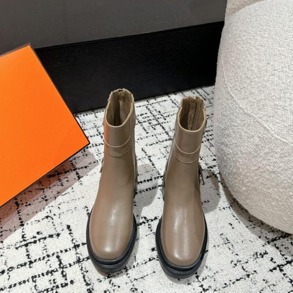 Stivali Hermès Martin