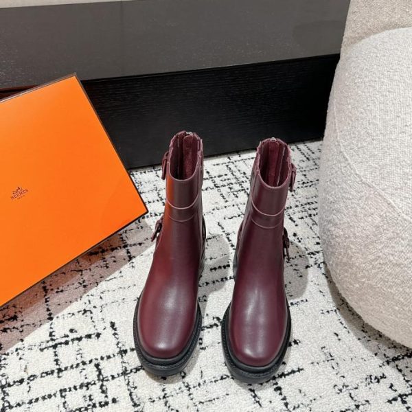 Stivali Hermès Martin
