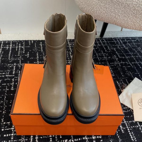 Stivali Hermès Martin