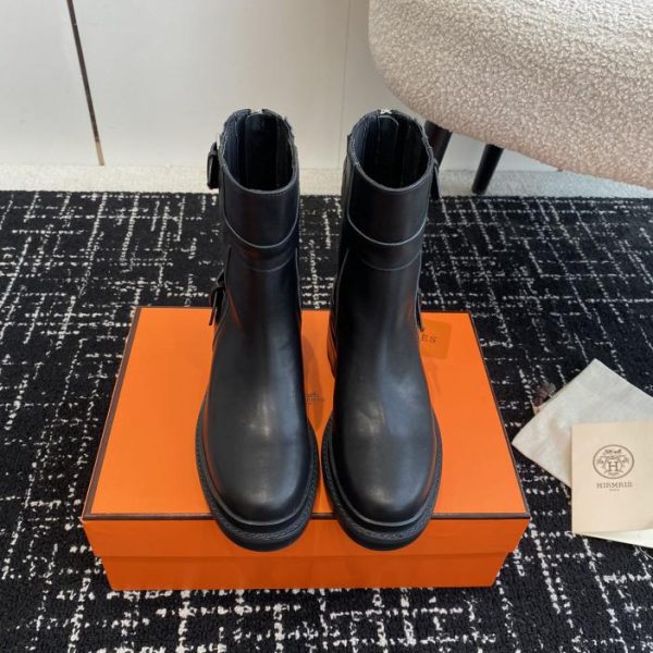 Stivali Hermès Martin