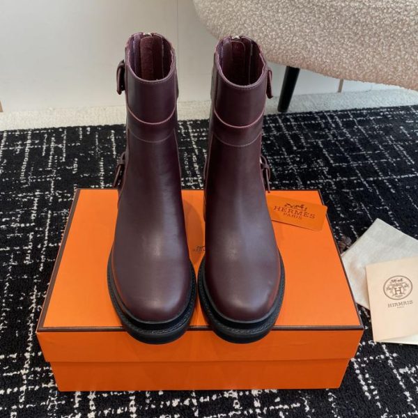 repliche,replica,perfette,siti di,affidabili,migliori siti,dove comprare,1:1,scarpe da ginnastica Stivali Hermès Martin