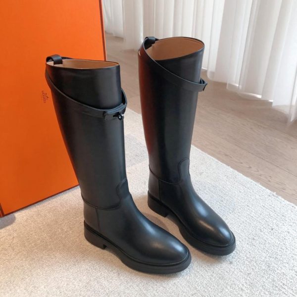 repliche,replica,perfette,siti di,affidabili,migliori siti,dove comprare,1:1,scarpe da ginnastica Stivaletti Kelly classici di Hermès