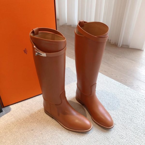 repliche,replica,perfette,siti di,affidabili,migliori siti,dove comprare,1:1,scarpe da ginnastica Stivaletti Kelly classici di Hermès