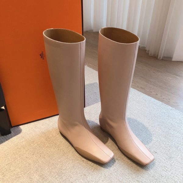 repliche,replica,perfette,siti di,affidabili,migliori siti,dove comprare,1:1,scarpe da ginnastica Stivaletti Kelly classici di Hermès