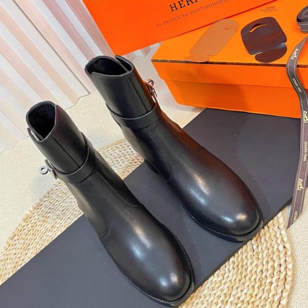 repliche,replica,perfette,siti di,affidabili,migliori siti,dove comprare,1:1,scarpe da ginnastica I nuovi stivaletti autunnali e invernali di Herms