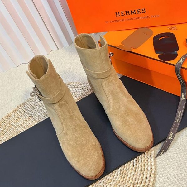 repliche,replica,perfette,siti di,affidabili,migliori siti,dove comprare,1:1,scarpe da ginnastica I nuovi stivaletti autunnali e invernali di Herms