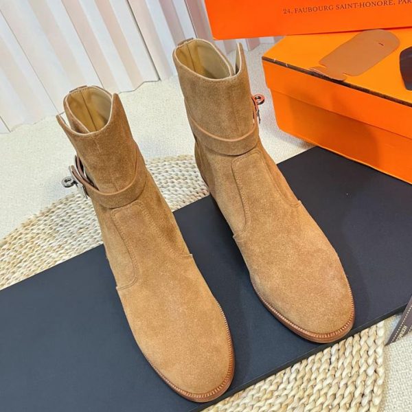 repliche,replica,perfette,siti di,affidabili,migliori siti,dove comprare,1:1,scarpe da ginnastica I nuovi stivaletti autunnali e invernali di Herms