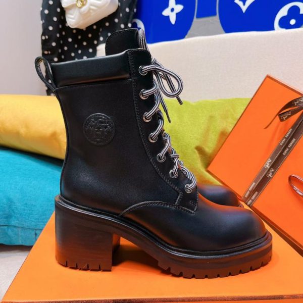repliche,replica,perfette,siti di,affidabili,migliori siti,dove comprare,1:1,scarpe da ginnastica Stivaletti Herms autunnali e invernali