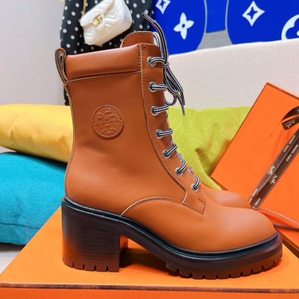 repliche,replica,perfette,siti di,affidabili,migliori siti,dove comprare,1:1,scarpe da ginnastica Stivaletti Herms autunnali e invernali