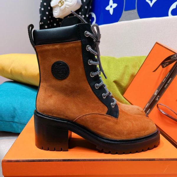 repliche,replica,perfette,siti di,affidabili,migliori siti,dove comprare,1:1,scarpe da ginnastica Stivaletti Herms autunnali e invernali