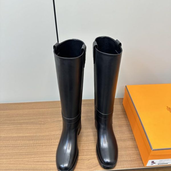 repliche,replica,perfette,siti di,affidabili,migliori siti,dove comprare,1:1,scarpe da ginnastica Stivali da equitazione alti Hermès