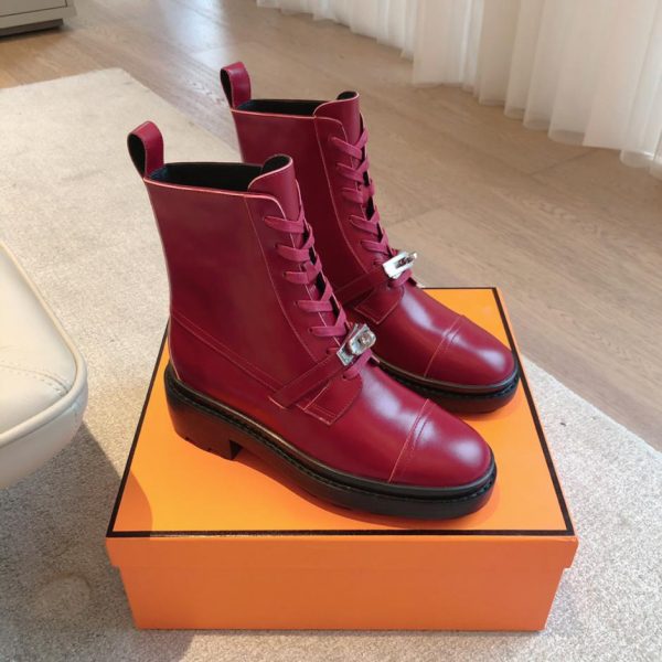 Hermes una serie Eclair