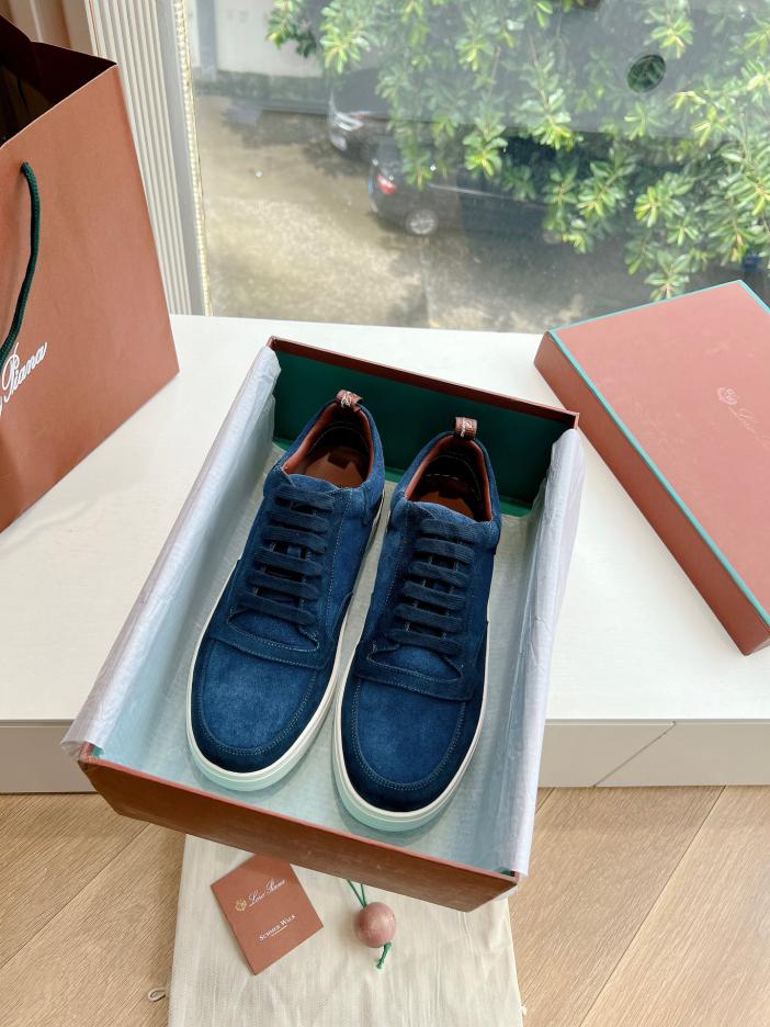 repliche,replica,perfette,siti di,affidabili,migliori siti,dove comprare,1:1,scarpe da ginnastica Scarpe casual classiche con plateau Loro Pian