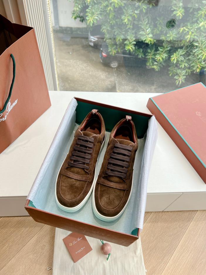 repliche,replica,perfette,siti di,affidabili,migliori siti,dove comprare,1:1,scarpe da ginnastica Scarpe casual classiche con plateau Loro Pian