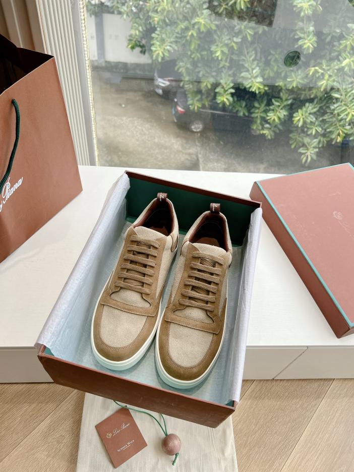 repliche,replica,perfette,siti di,affidabili,migliori siti,dove comprare,1:1,scarpe da ginnastica Scarpe casual classiche con plateau Loro Pian