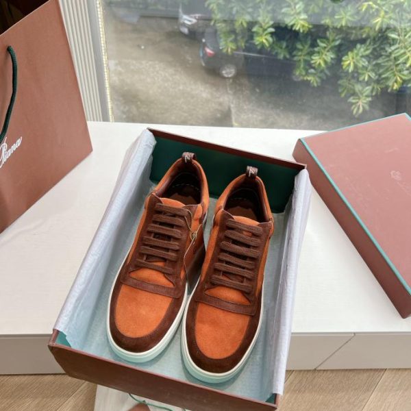 repliche,replica,perfette,siti di,affidabili,migliori siti,dove comprare,1:1,scarpe da ginnastica Scarpe casual classiche con plateau Loro Pian