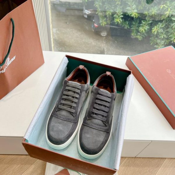 repliche,replica,perfette,siti di,affidabili,migliori siti,dove comprare,1:1,scarpe da ginnastica Scarpe casual classiche con plateau Loro Pian