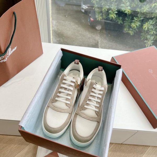 repliche,replica,perfette,siti di,affidabili,migliori siti,dove comprare,1:1,scarpe da ginnastica Scarpe casual classiche con plateau Loro Pian