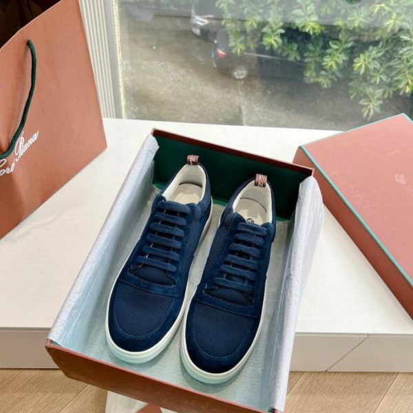 repliche,replica,perfette,siti di,affidabili,migliori siti,dove comprare,1:1,scarpe da ginnastica Scarpe casual classiche con plateau Loro Pian