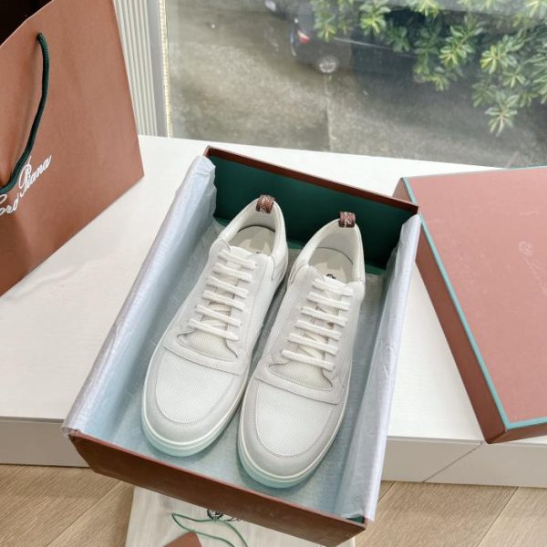 repliche,replica,perfette,siti di,affidabili,migliori siti,dove comprare,1:1,scarpe da ginnastica Scarpe casual classiche con plateau Loro Pian