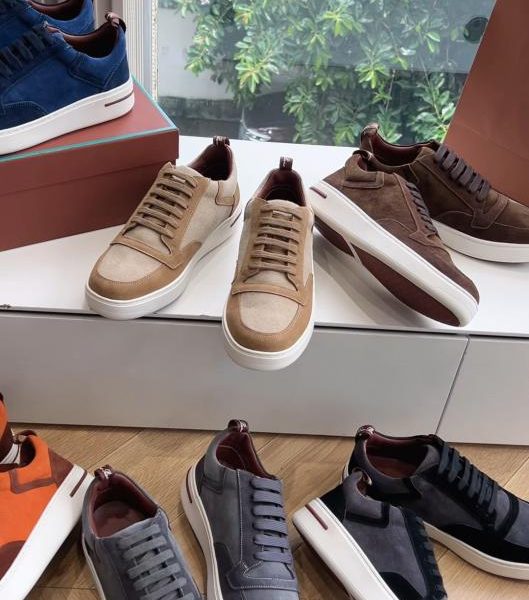 repliche,replica,perfette,siti di,affidabili,migliori siti,dove comprare,1:1,scarpe da ginnastica Scarpe casual classiche con plateau Loro Pian