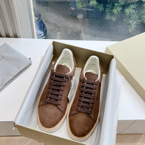 repliche,replica,perfette,siti di,affidabili,migliori siti,dove comprare,1:1,scarpe da ginnastica Scarpe casual classiche con plateau Loro Pian