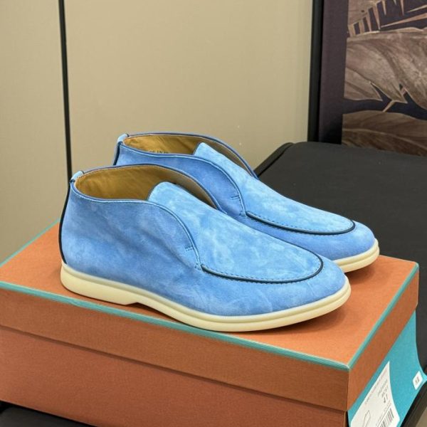 repliche,replica,perfette,siti di,affidabili,migliori siti,dove comprare,1:1,scarpe da ginnastica Scarpe classiche LP openwalk alte con suola bianca